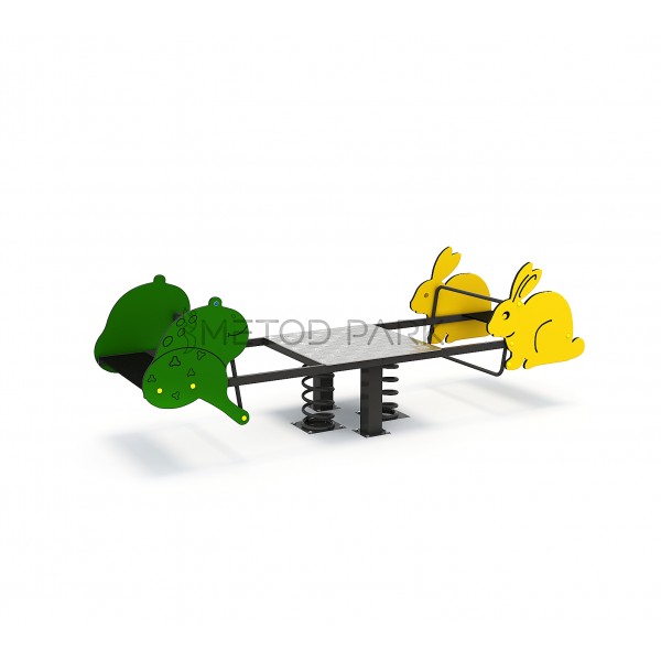 119 OE SEESAW